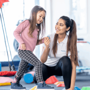 Curso Evaluación e Intervención de Integración Sensorial en Autismo