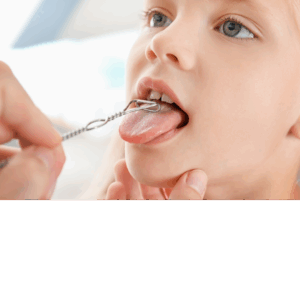 Fonoaudiología Odontológica - Nivel Intermedio